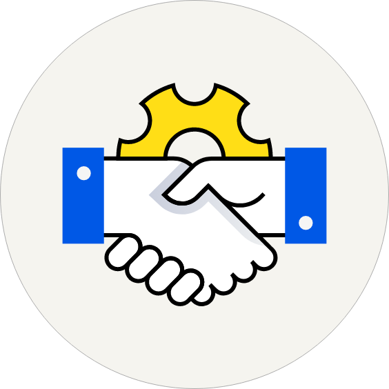 Vertrauen & Qualität